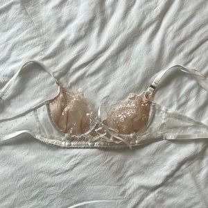 Honey Birdette brand new bra